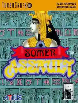 Somer Assault